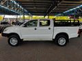 2013 Toyota Hilux 4.0 V6 Raider 4x4 Auto Double-Cab