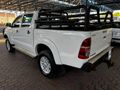 2013 Toyota Hilux 4.0 V6 Raider 4x4 Auto Double-Cab