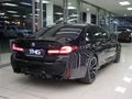 2023 BMW M5 Competition Auto