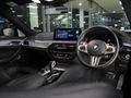 2023 BMW M5 Competition Auto