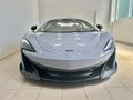 2019 McLaren 600 LT Coupe