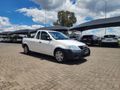 2023 Nissan NP200 1.6 A/C Safety Pack