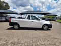 2023 Nissan NP200 1.6 A/C Safety Pack