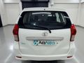 2014 Toyota Avanza 1.3 S