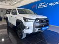 2023 Toyota Hilux 2.8 GD-6 Raised Body Legend 4x4 Auto Extended Cab