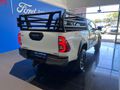 2023 Toyota Hilux 2.8 GD-6 Raised Body Legend 4x4 Auto Extended Cab