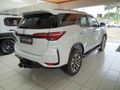 2026 Toyota Fortuner 2.4 GD-6 R/B Auto
