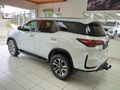 2026 Toyota Fortuner 2.4 GD-6 R/B Auto