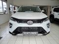 2026 Toyota Fortuner 2.4 GD-6 R/B Auto