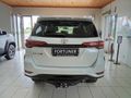 2026 Toyota Fortuner 2.4 GD-6 R/B Auto