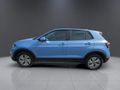 2025 Volkswagen T-Cross 1.0 TSI Life Auto