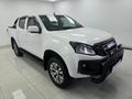 2018 Isuzu KB 250 D-Teq HO LE Double-Cab