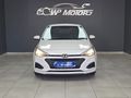 2019 Hyundai i20 1.2 Fluid