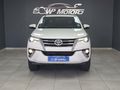 2017 Toyota Fortuner 2.8 GD-6 Raised Body Auto