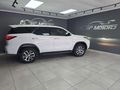 2017 Toyota Fortuner 2.8 GD-6 Raised Body Auto