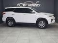 2017 Toyota Fortuner 2.8 GD-6 Raised Body Auto