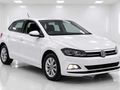 2020 Volkswagen Polo 1.0 TSI Comfortline