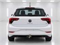 2020 Volkswagen Polo 1.0 TSI Comfortline