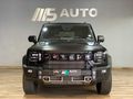 2026 Jetour T2 2.0T Dark Night