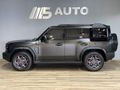 2026 Jetour T2 2.0T Dark Night