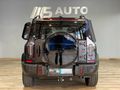 2026 Jetour T2 2.0T Dark Night