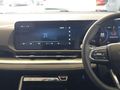 2026 Ford Territory Trend 1.8L Ecoboost Auto