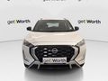2025 Nissan Magnite 1.0 Visia