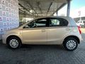 2013 Toyota Etios 1.5 XS 5-dr