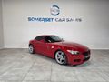 2012 BMW Z4 sDrive20i M Sport Auto