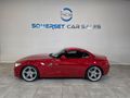 2012 BMW Z4 sDrive20i M Sport Auto