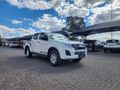 2022 Isuzu D-Max 250 HO Hi-Rider Auto Double-Cab
