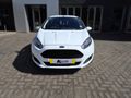 2018 Ford Fiesta 1.0 EcoBoost Trend 5-dr