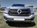 2026 GWM P-Series P300 2.4TD LT Double Cab Auto