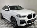 2019 BMW X4 xDrive20d M Sport X