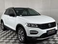 2021 Volkswagen T-Roc 1.4 TSI Design Auto
