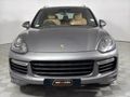 2017 Porsche Cayenne GTS Auto
