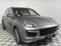 2017 Porsche Cayenne GTS Auto