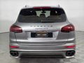 2017 Porsche Cayenne GTS Auto