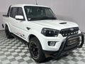 2023 Mahindra Pik Up 2.2 mHawk S10 Double-Cab