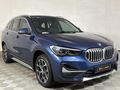 2020 BMW X1 sDrive18d