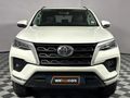 2022 Toyota Fortuner 2.4 GD-6 Raised Body Auto