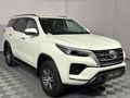 2022 Toyota Fortuner 2.4 GD-6 Raised Body Auto