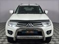 2015 Mitsubishi Pajero Sport 2.5D 4x4 Auto