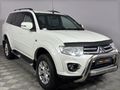 2015 Mitsubishi Pajero Sport 2.5D 4x4 Auto