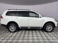 2015 Mitsubishi Pajero Sport 2.5D 4x4 Auto
