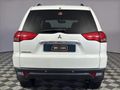 2015 Mitsubishi Pajero Sport 2.5D 4x4 Auto
