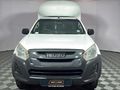 2022 Isuzu D-Max 250 HO Fleetside Safety Single-Cab