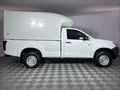 2022 Isuzu D-Max 250 HO Fleetside Safety Single-Cab