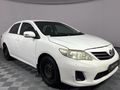 2010 Toyota Corolla 1.3 Professional
