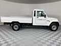 2026 Mahindra Bolero Maxi Truck 2.5 TD Single-Cab